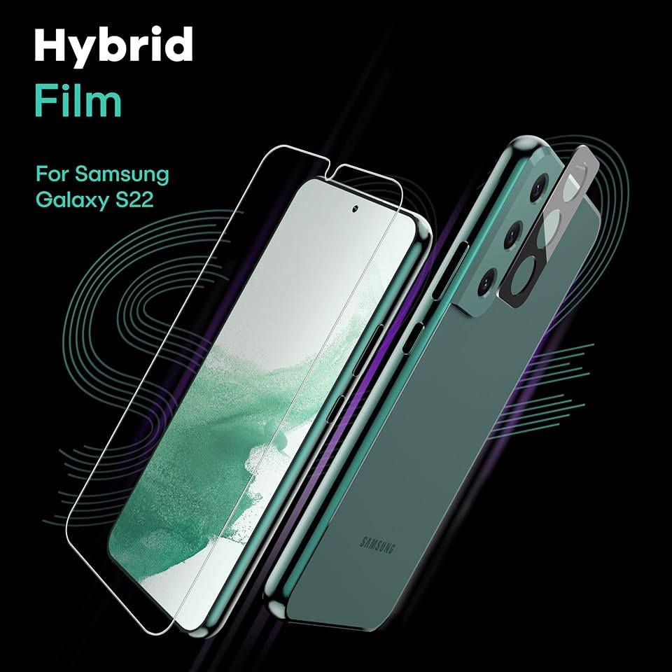 Premium Mobile Accessories